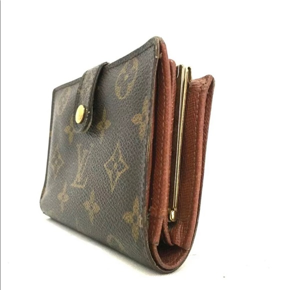 Louis Vuitton Bifold Wallet - Picture 3 of 11